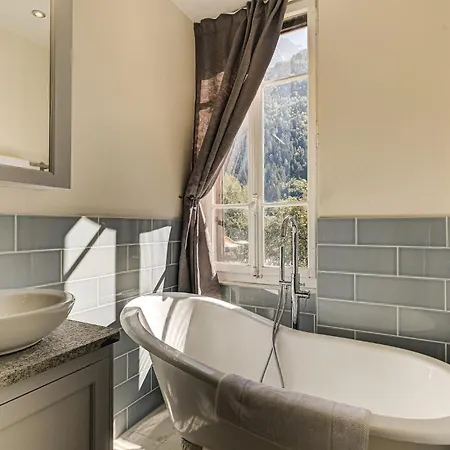 Aiguille Du Midi - Alpes Travel - Sleeps 6 Appartement