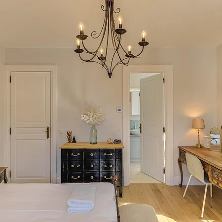 Aiguille Du Midi - Alpes Travel - Sleeps 6 Appartement