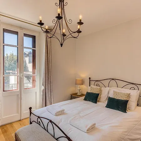Appartement Aiguille Du Midi - Alpes Travel - Sleeps 6