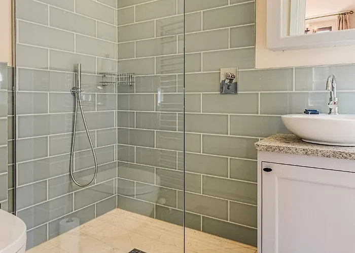 Aiguille Du Midi - Alpes Travel - Sleeps 6 שאמוני